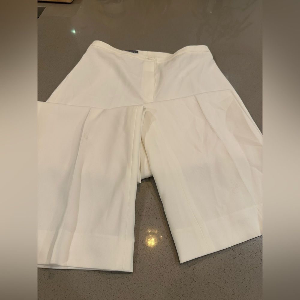 Basler Women's Matching Suit Set (Blazer & Matching Pants Set) Size 40 - Picture 11 of 16